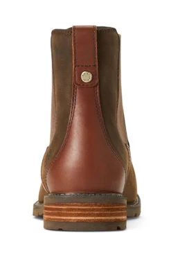 Ariat Wexford H2O Women's Casual Shoes -Equestrian Supplies 341156 JDBR 3