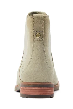 Ariat Wexford H2O Women's Casual Shoes -Equestrian Supplies 341156 SGR 05