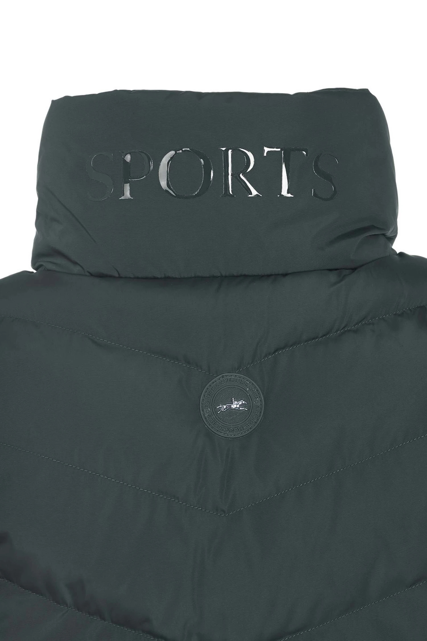 Schockemöhle Merle Style Women's Vest 2 Schockemöhle Merle Style Women's Vest - Image 2