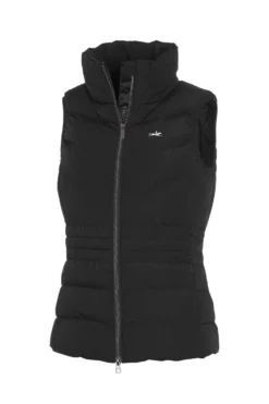 Schockemöhle Merle Style Women's Vest 11 Schockemöhle Merle Style Women's Vest -Equestrian Supplies 341430 BL 1