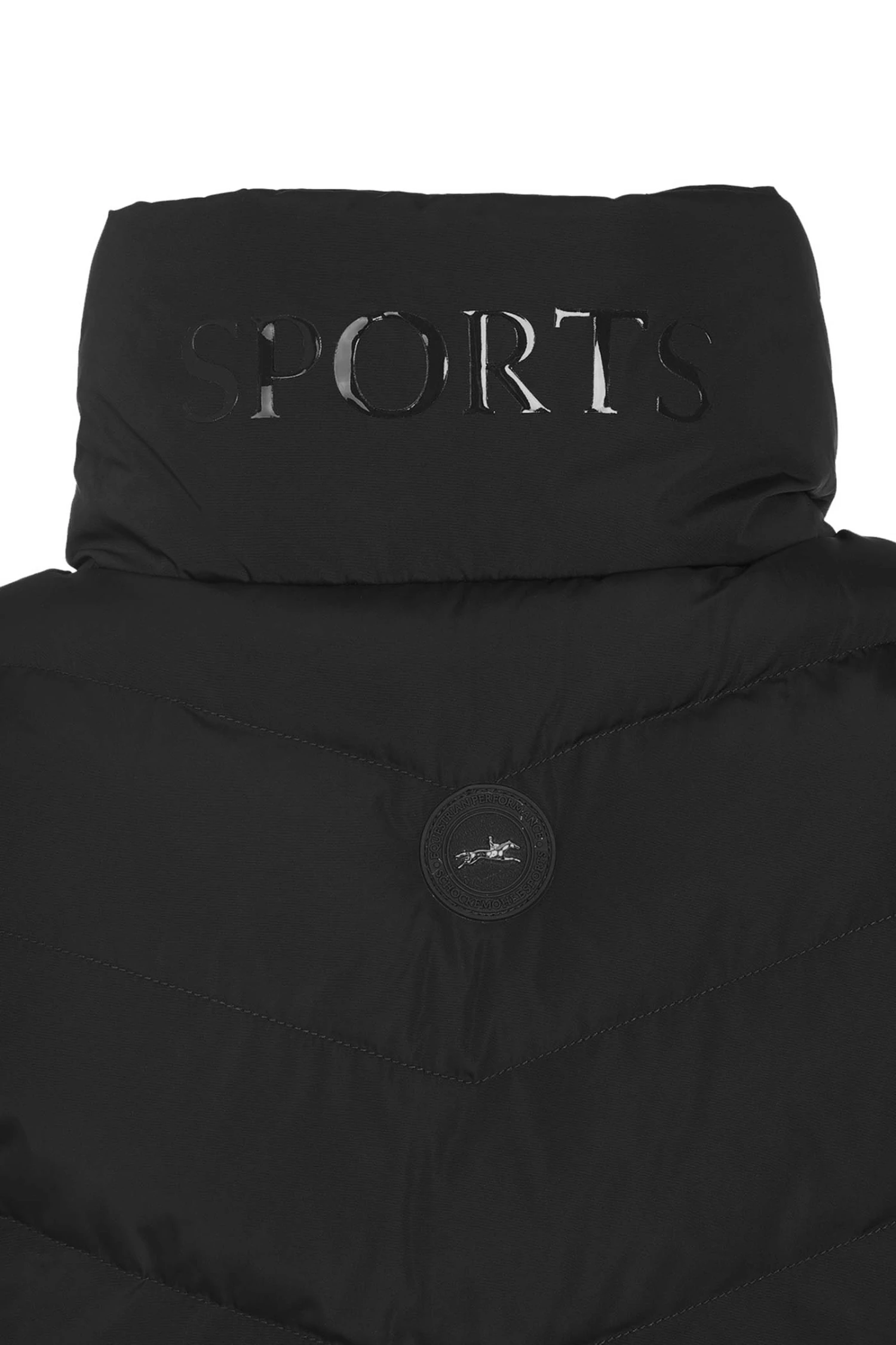 Schockemöhle Merle Style Women's Vest 4 Schockemöhle Merle Style Women's Vest - Image 4