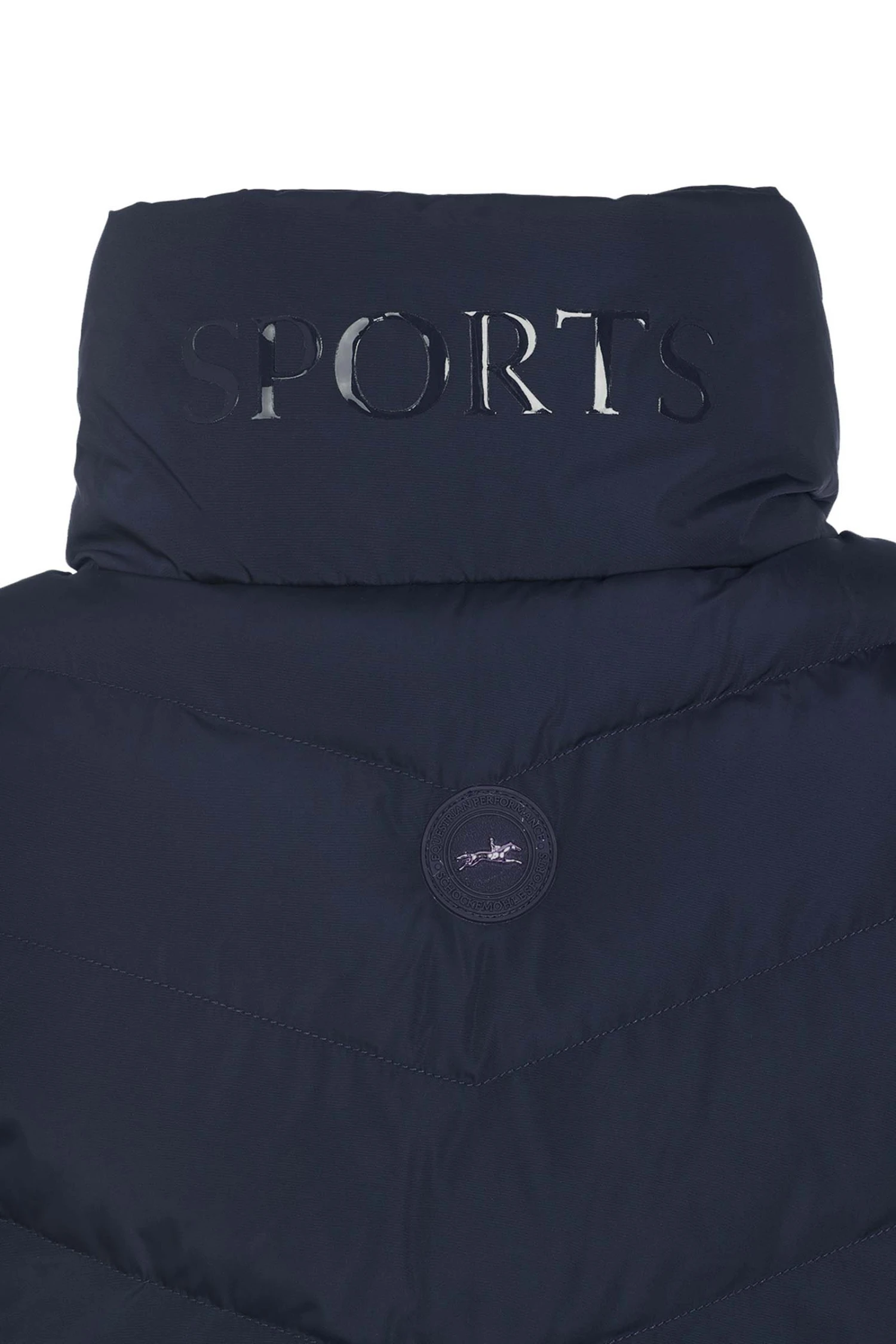 Schockemöhle Merle Style Women's Vest 6 Schockemöhle Merle Style Women's Vest - Image 6