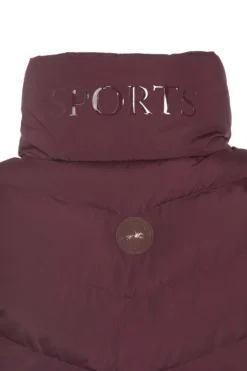 Schockemöhle Merle Style Women's Vest 16 Schockemöhle Merle Style Women's Vest -Equestrian Supplies 341430 ORPI 2