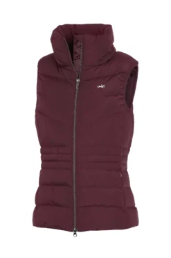 Schockemöhle Merle Style Women's Vest 17 Schockemöhle Merle Style Women's Vest -Equestrian Supplies 341430 WRE 1