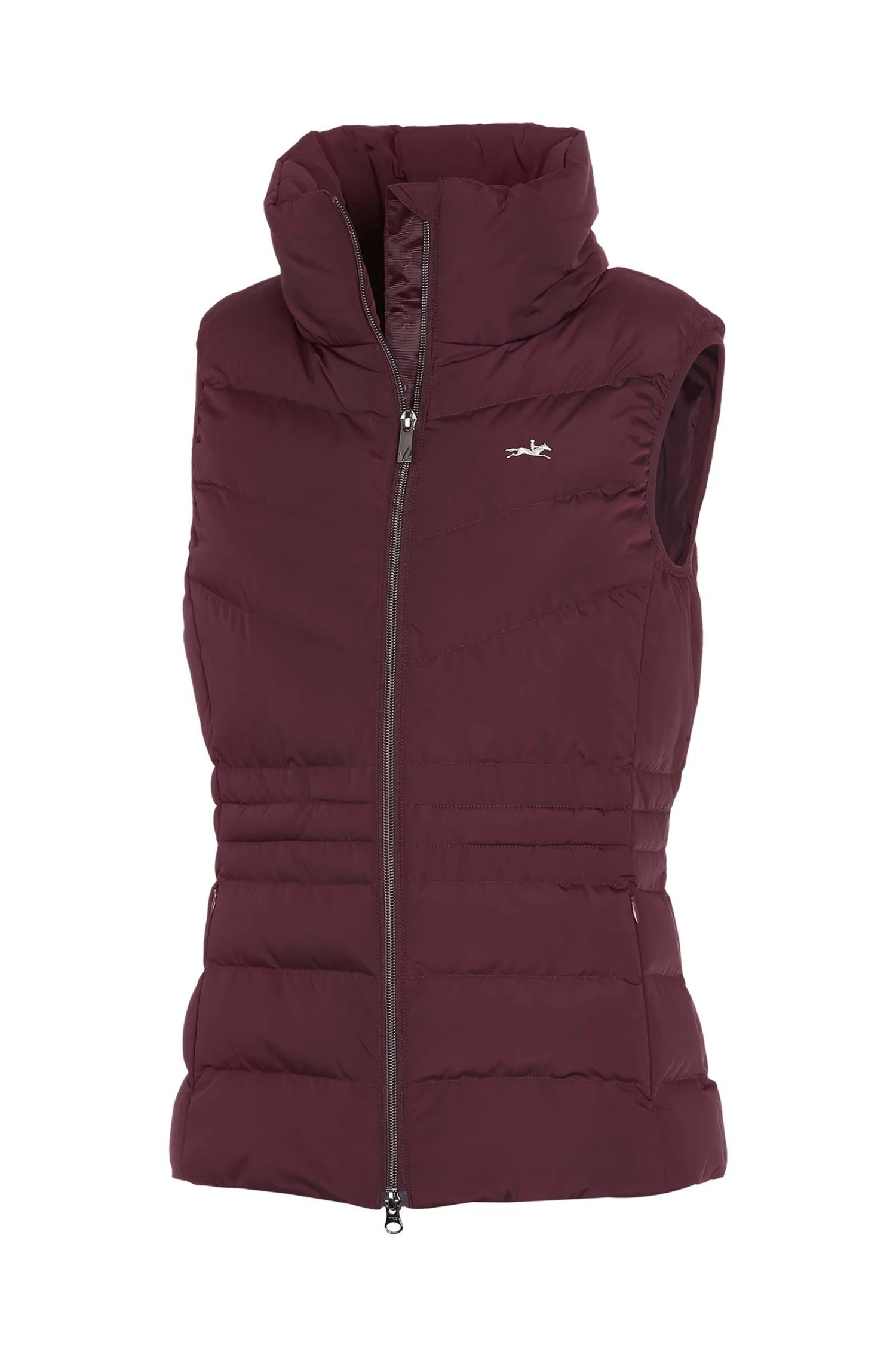 Schockemöhle Merle Style Women's Vest 9 Schockemöhle Merle Style Women's Vest - Image 9