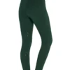 Schockemöhle Sporty Women's Full Grip Winter Tights