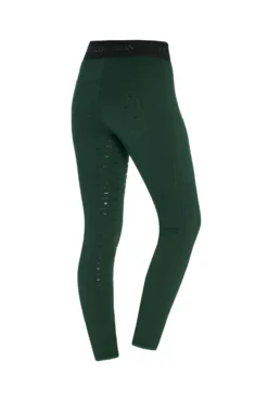 Schockemöhle Sporty Women's Full Grip Winter Tights