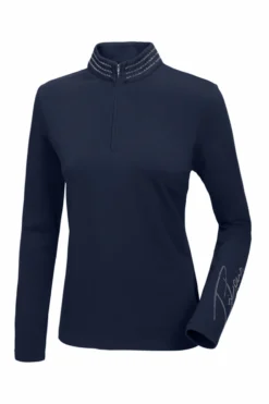 Pikeur Alia Women's Longsleeve -Equestrian Supplies 341481 NDB 1
