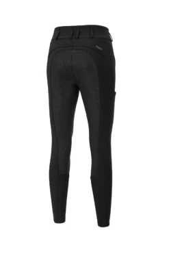 Pikeur Candela Women's Full Grip Breeches -Equestrian Supplies 341486 BL 1