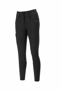 Pikeur Candela Women's Full Grip Breeches -Equestrian Supplies 341486 BL 2