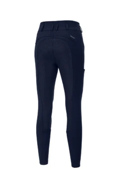 Pikeur Candela Women's Full Grip Breeches -Equestrian Supplies 341486 NDB 1
