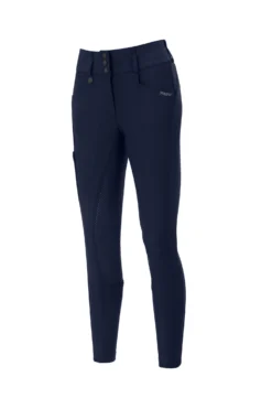 Pikeur Candela Women's Full Grip Breeches -Equestrian Supplies 341486 NDB 2