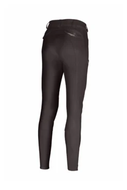 Pikeur Laure McCrown Women's Full Seat Softshell Breeches