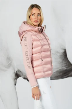 Pikeur Sia Women's Waistcoat -Equestrian Supplies 341515 PDPI 2