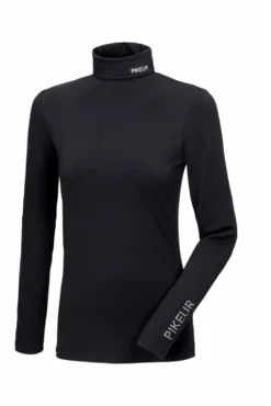 Pikeur Sina Women's Turtle Neck -Equestrian Supplies 341516 BL 1