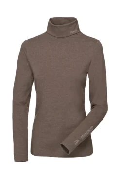 Pikeur Sina Women's Turtle Neck -Equestrian Supplies 341516 BR 1