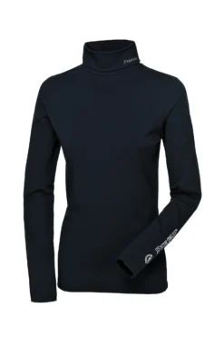 Pikeur Sina Women's Turtle Neck -Equestrian Supplies 341516 DDB 1