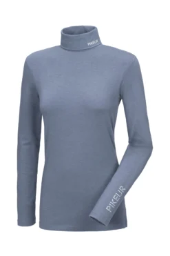 Pikeur Sina Women's Turtle Neck -Equestrian Supplies 341516 DLB 1