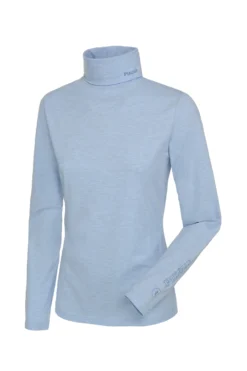 Pikeur Sina Women's Turtle Neck -Equestrian Supplies 341516 LB 1