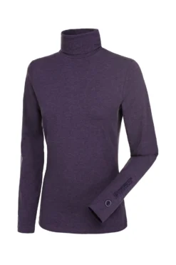 Pikeur Sina Women's Turtle Neck -Equestrian Supplies 341516 PU 1