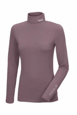 Pikeur Sina Women's Turtle Neck -Equestrian Supplies 341516 RGPU 1
