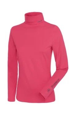 Pikeur Sina Women's Turtle Neck -Equestrian Supplies 341516 RPI 1