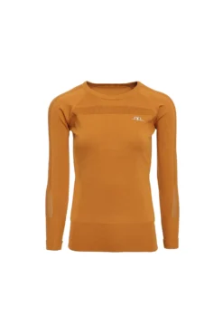 AA Aria Women's Perforated Sweater -Equestrian Supplies 341835 GBR 1