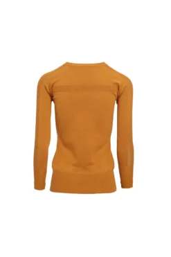 AA Aria Women's Perforated Sweater -Equestrian Supplies 341835 GBR 2