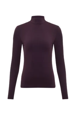 LeMieux Liberté Women's High Neck Base Layer