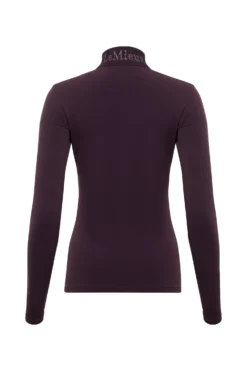 LeMieux Liberté Women's High Neck Base Layer -Equestrian Supplies 342148 FPU 4