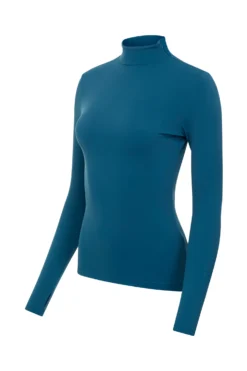 LeMieux Liberté Women's High Neck Base Layer -Equestrian Supplies 342148 MB 2