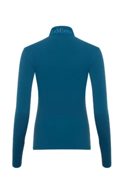 LeMieux Liberté Women's High Neck Base Layer -Equestrian Supplies 342148 MB 4