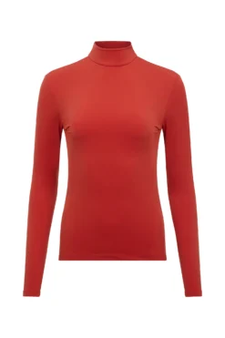 LeMieux Liberté Women's High Neck Base Layer -Equestrian Supplies 342148 SOR 1
