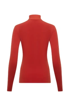 LeMieux Liberté Women's High Neck Base Layer -Equestrian Supplies 342148 SOR 4