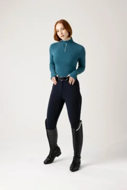 LeMieux Liberte Women's Baselayer -Equestrian Supplies 342149 MB 5