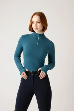 LeMieux Liberte Women's Baselayer -Equestrian Supplies 342149 MB 6