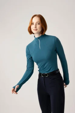 LeMieux Liberte Women's Baselayer -Equestrian Supplies 342149 MB 7