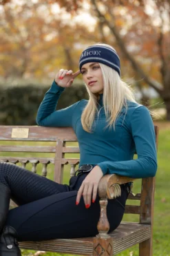 LeMieux Liberte Women's Baselayer -Equestrian Supplies 342149 MB 8