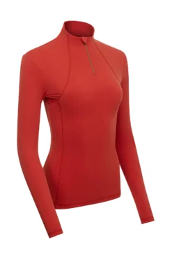 LeMieux Liberte Women's Baselayer -Equestrian Supplies 342149 SOR 3