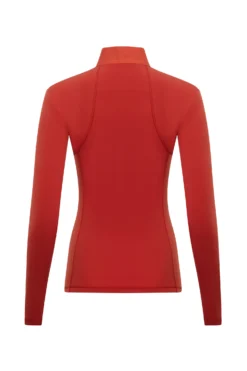 LeMieux Liberte Women's Baselayer -Equestrian Supplies 342149 SOR 4