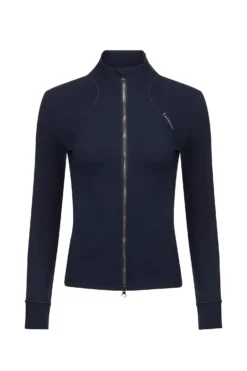 LeMieux Twilight Marseille Ladies' Zip Up Jacket