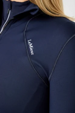 LeMieux Twilight Marseille Ladies' Zip Up Jacket -Equestrian Supplies 342237 DB 6
