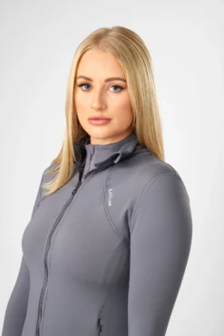 LeMieux Twilight Marseille Ladies' Zip Up Jacket -Equestrian Supplies 342237 G 3