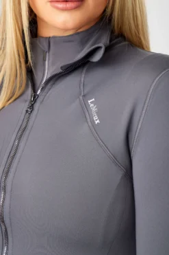 LeMieux Twilight Marseille Ladies' Zip Up Jacket -Equestrian Supplies 342237 G 4