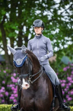 LeMieux Twilight Marseille Ladies' Zip Up Jacket -Equestrian Supplies 342237 G 8