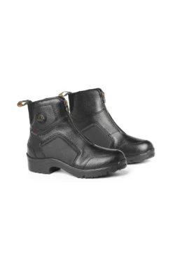 Mountain Horse Artica Zip Paddock Boots