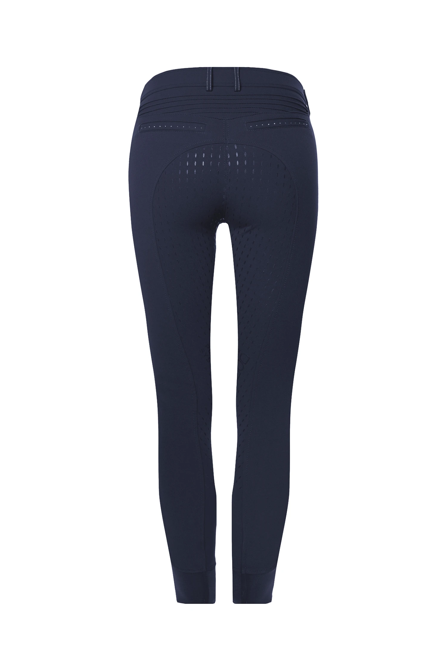 Cavallo Calima Grip Full Seat Kids' Breeches 2 Cavallo Calima Grip Full Seat Kids' Breeches - Image 2