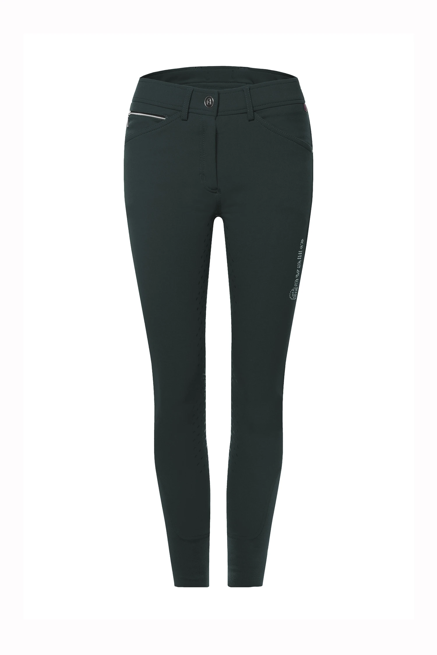 Cavallo Calima Grip Full Seat Kids' Breeches 7 Cavallo Calima Grip Full Seat Kids' Breeches - Image 7