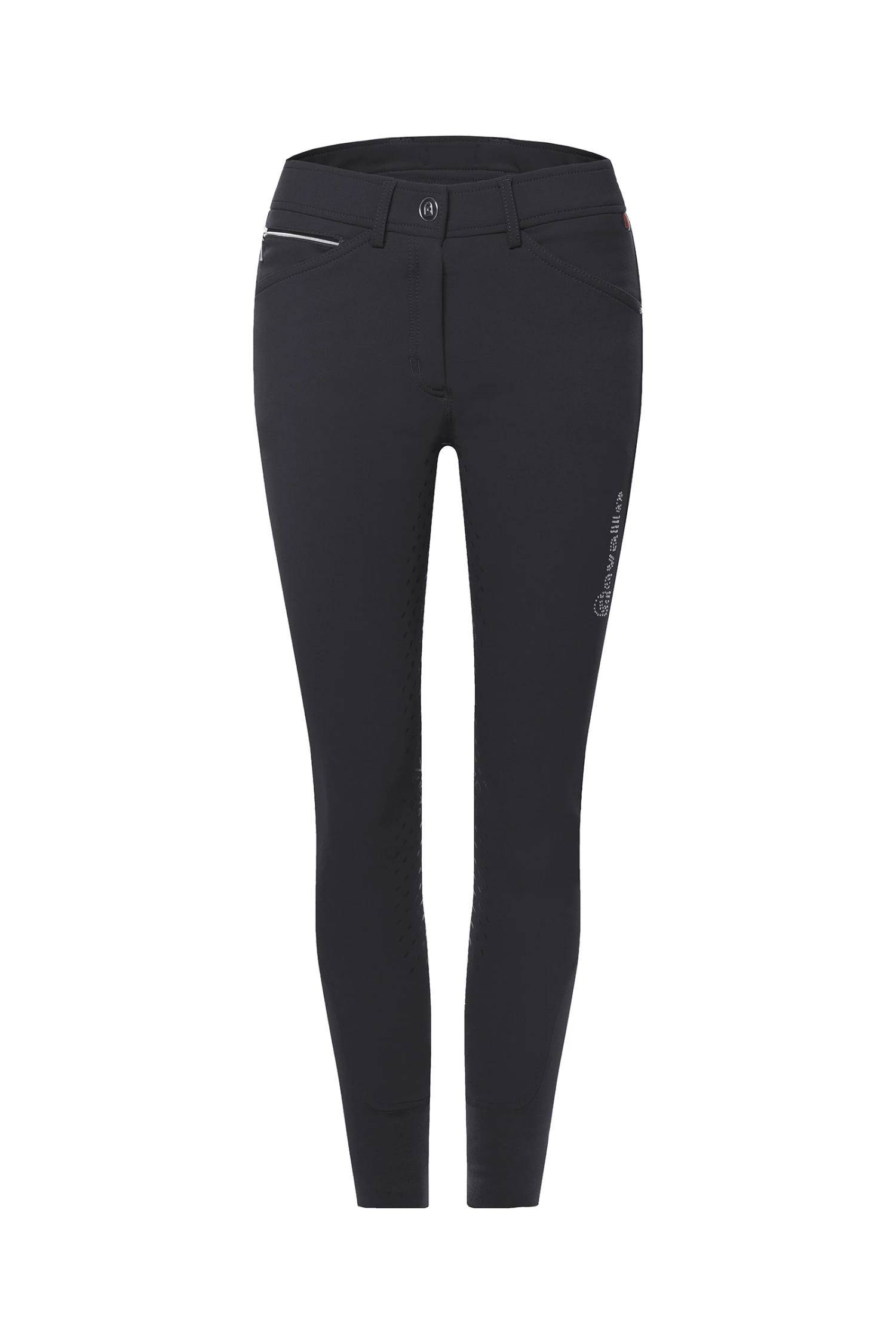 Cavallo Calima Grip Full Seat Kids' Breeches 3 Cavallo Calima Grip Full Seat Kids' Breeches - Image 3
