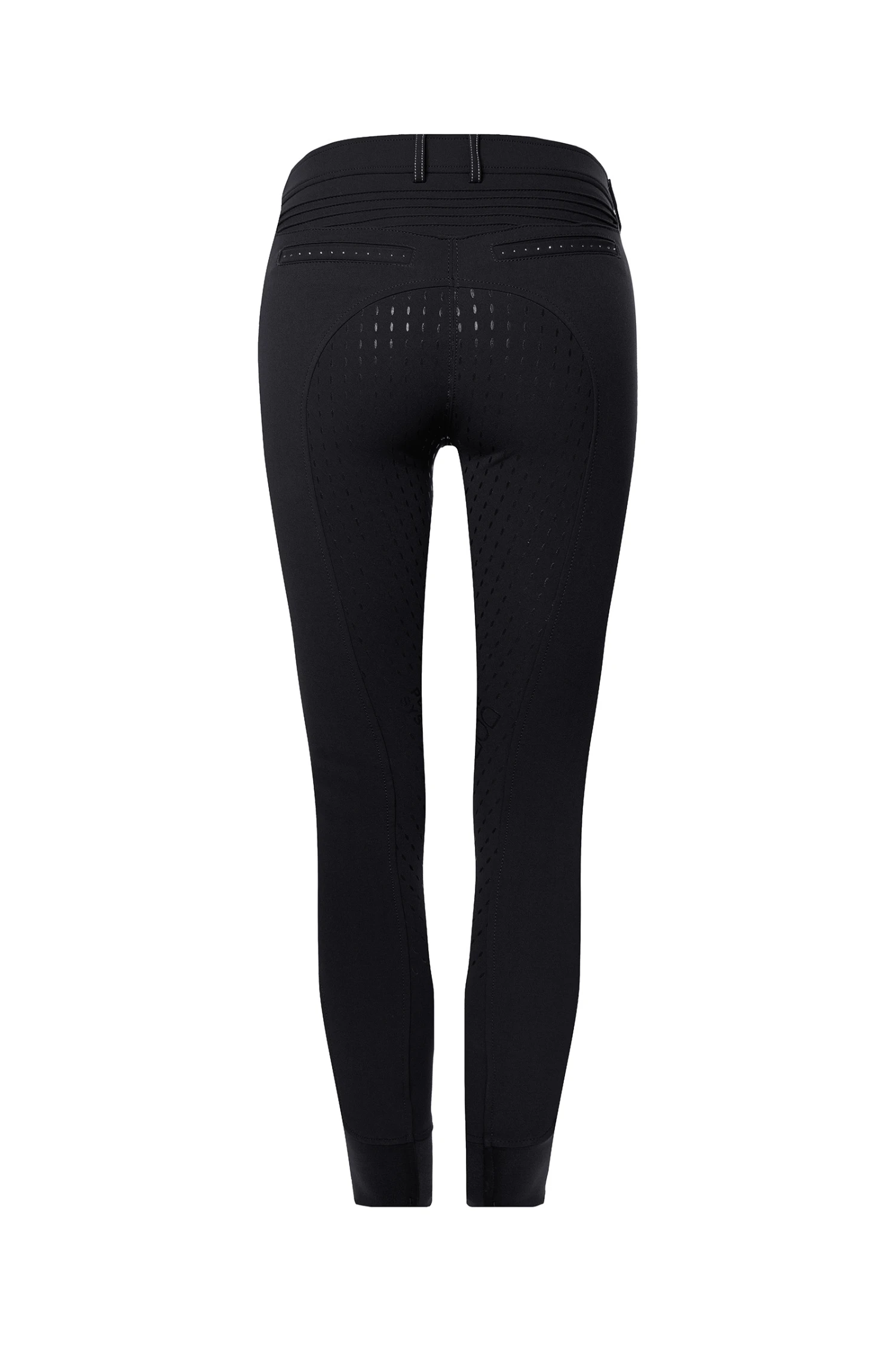 Cavallo Calima Grip Full Seat Kids' Breeches 4 Cavallo Calima Grip Full Seat Kids' Breeches - Image 4
